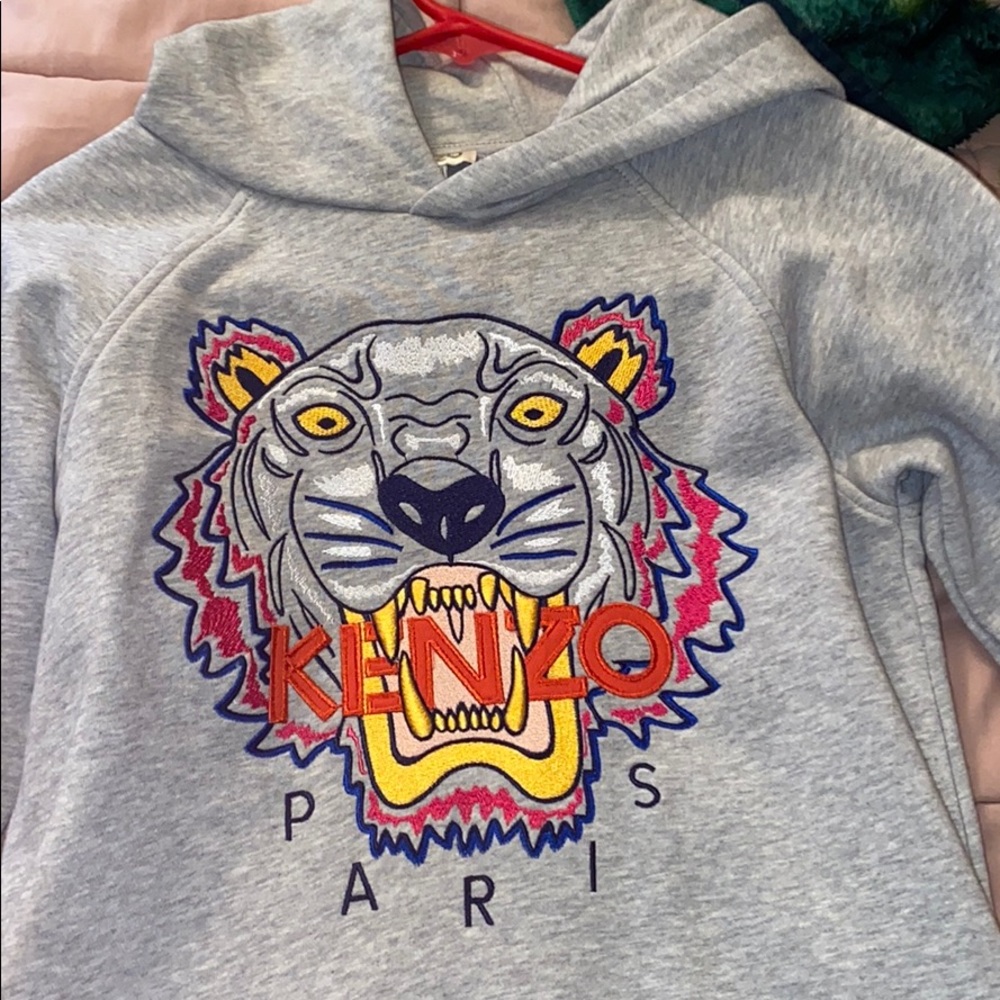 KENZO dress